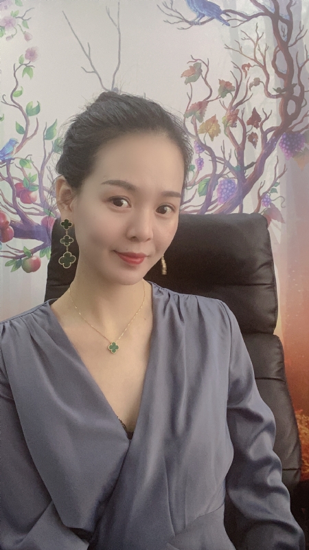 潇潇的第一张照片--廊坊相亲服务中心