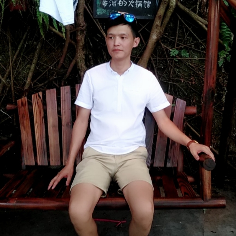 李渊的夏天的第一张照片--廊坊相亲服务中心