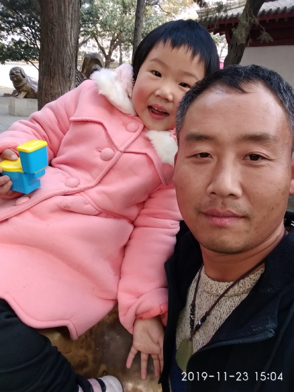 摩羯的第一张照片--廊坊相亲服务中心
