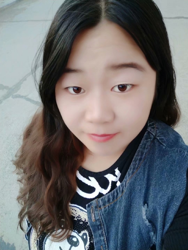 墨兮的第一张照片--廊坊相亲服务中心