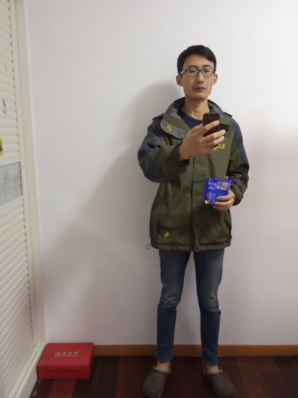 ggff的第一张照片--廊坊相亲服务中心