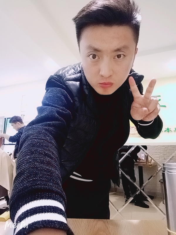 单调的第一张照片--廊坊相亲服务中心