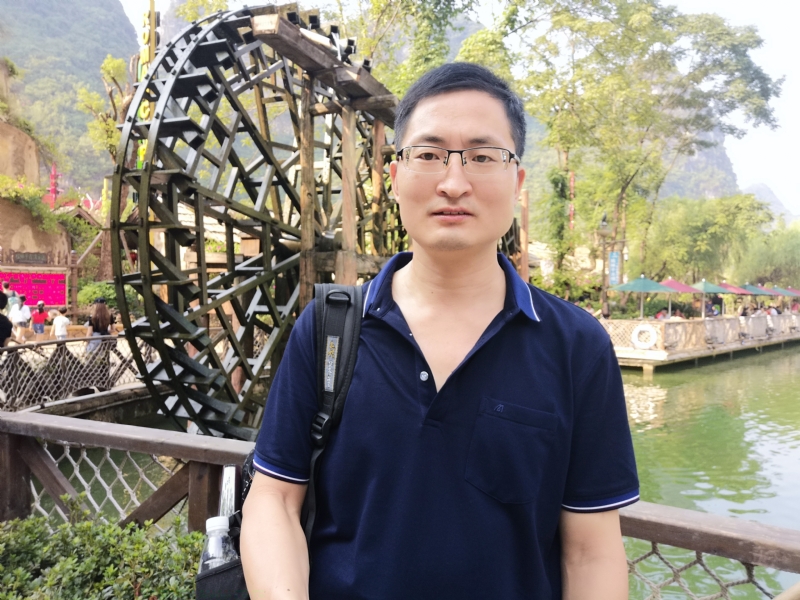 一笑而过的第一张照片--廊坊相亲服务中心