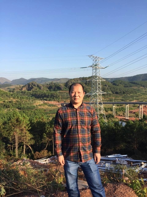 小林的第一张照片--廊坊相亲服务中心