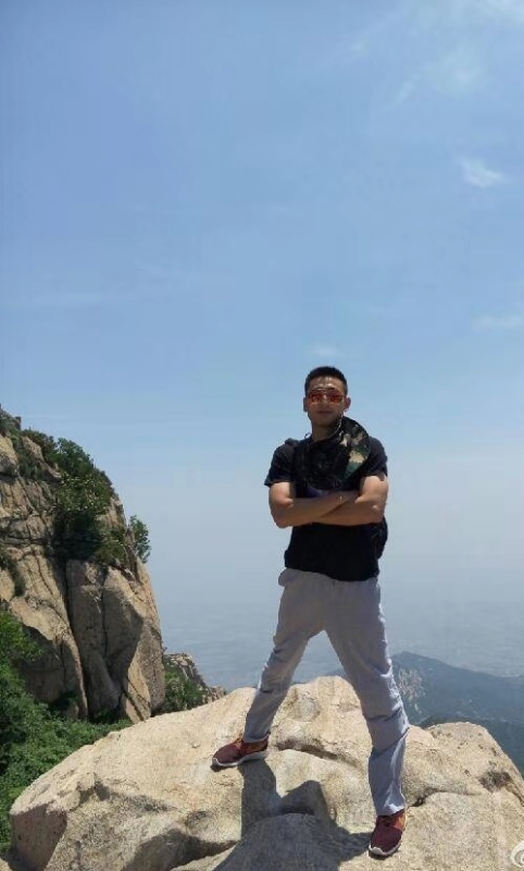 望爱的第一张照片--廊坊相亲服务中心