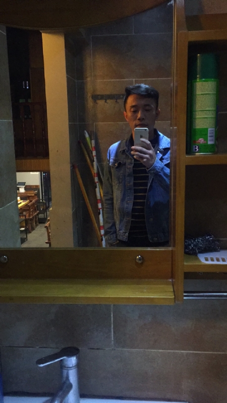 火焰蓝的第一张照片--廊坊相亲服务中心