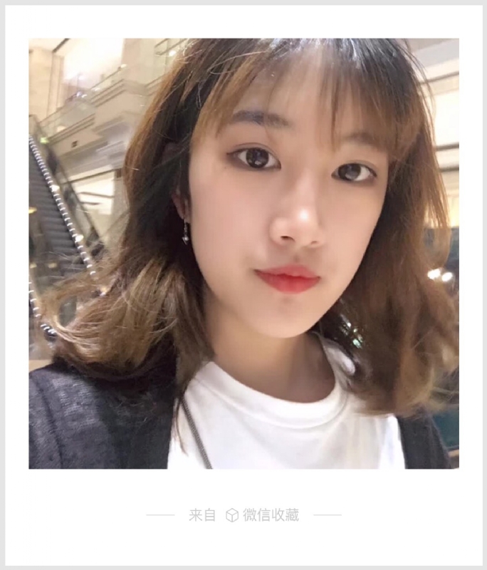 星星奶茶的第一张照片--廊坊相亲服务中心