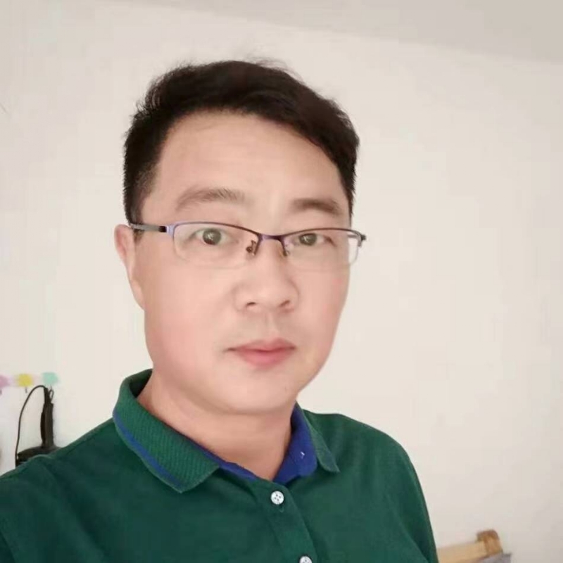 宽容的第一张照片--廊坊相亲服务中心