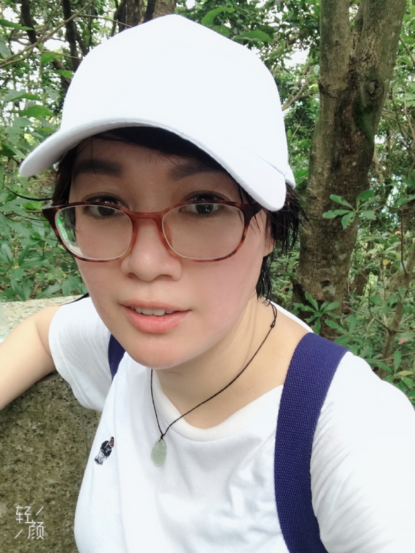 杏娅的第一张照片--廊坊相亲服务中心