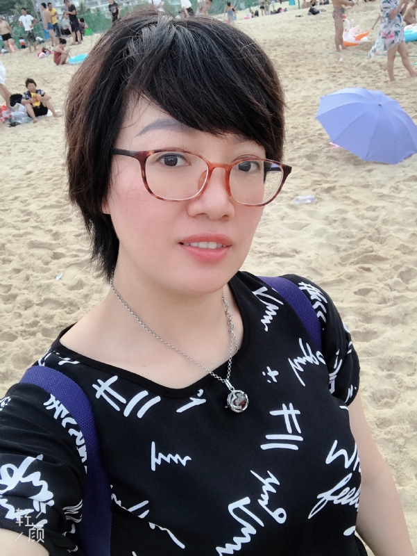 杏娅的第三张照片--廊坊相亲服务中心