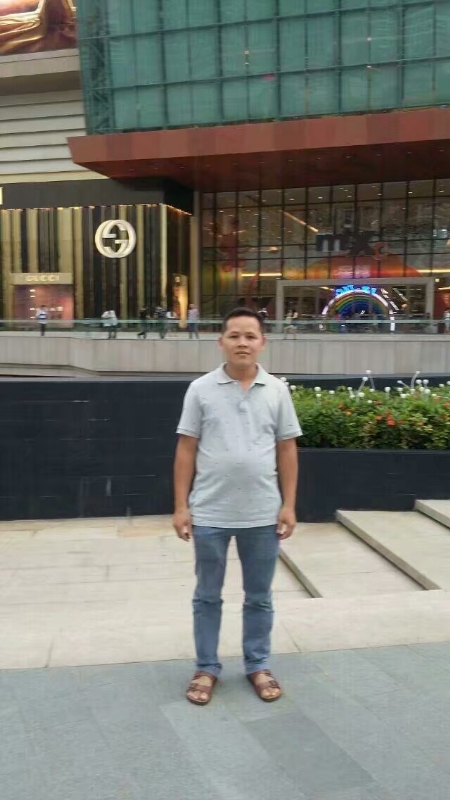 傧傧的第一张照片--廊坊相亲服务中心