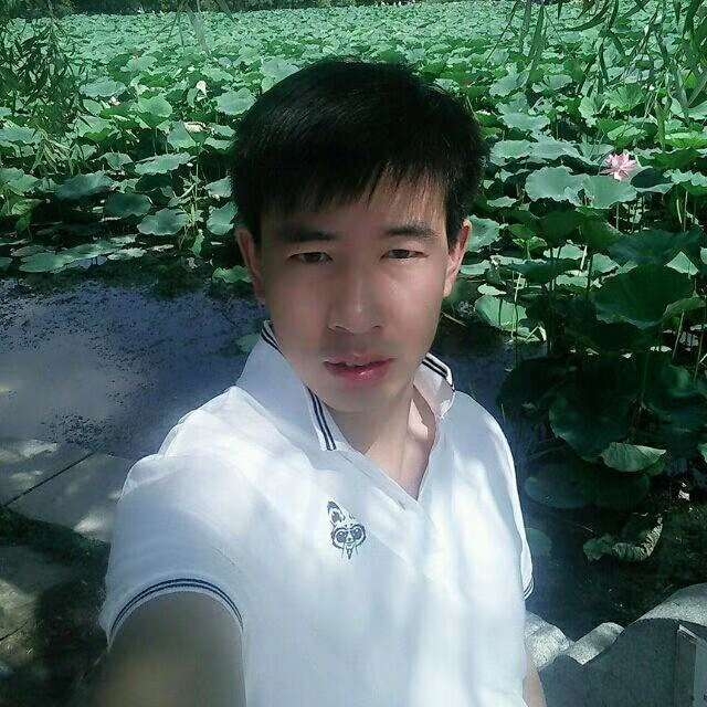 毅然的第一张照片--廊坊相亲服务中心