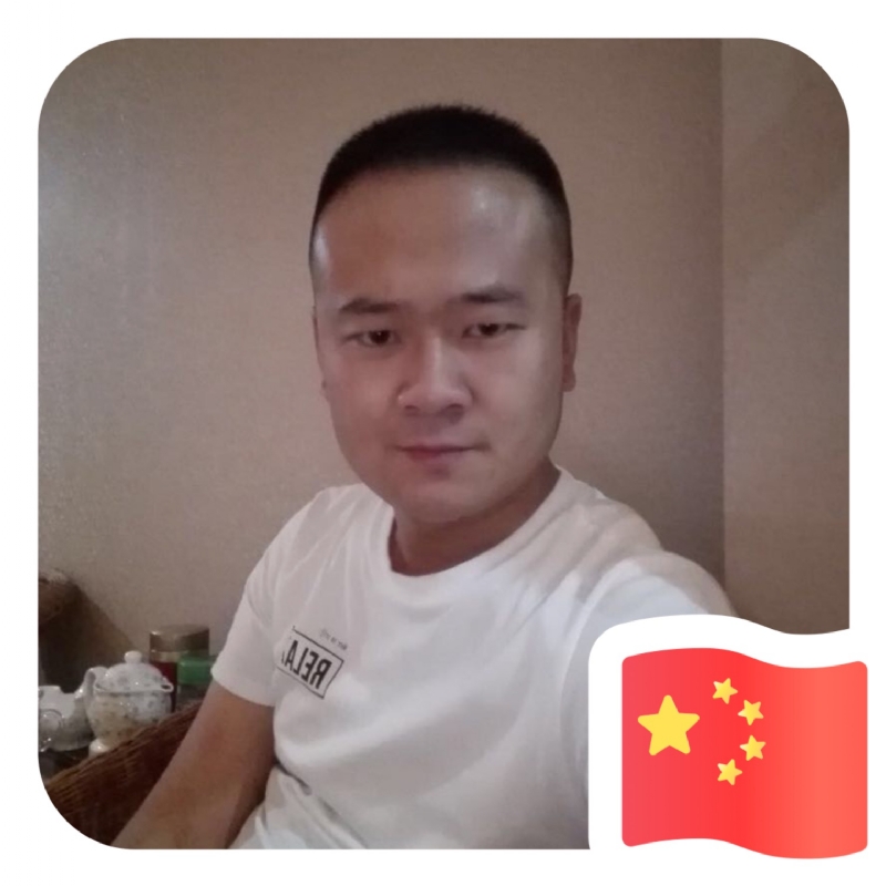 逗比的小可爱的第一张照片--廊坊相亲服务中心