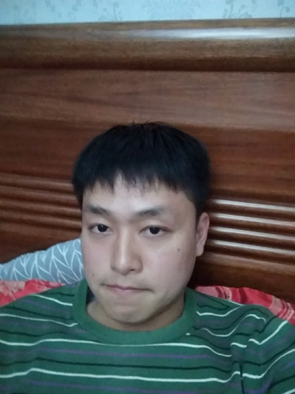 一颗小树的第一张照片--廊坊相亲服务中心