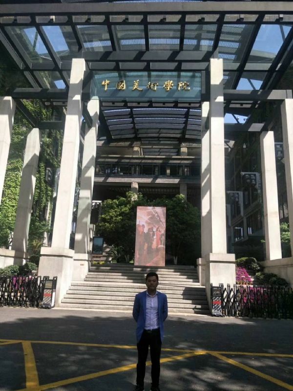 飞鸿印爪泥的第一张照片--廊坊相亲服务中心
