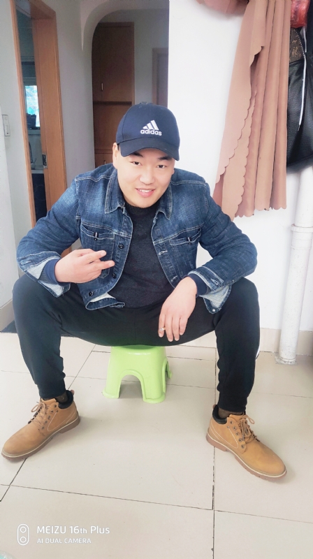 西风的第一张照片--廊坊相亲服务中心