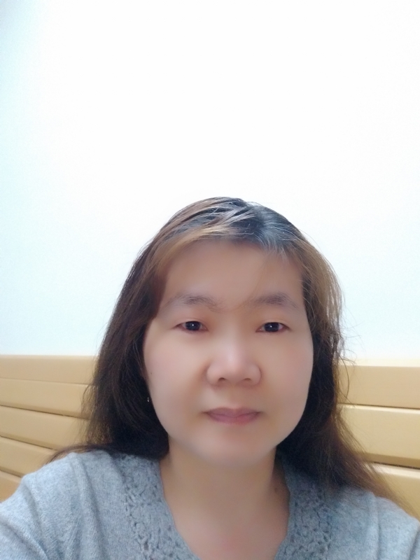 一缕阳光的第一张照片--廊坊相亲服务中心