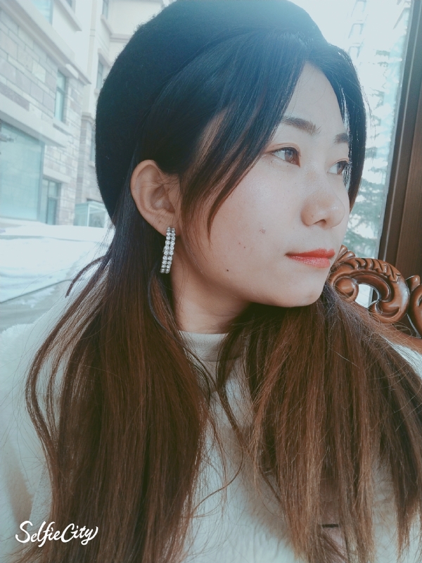 心动的感觉的第一张照片--廊坊相亲服务中心