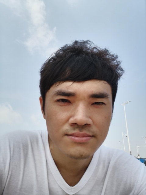 老实人的第一张照片--廊坊相亲服务中心