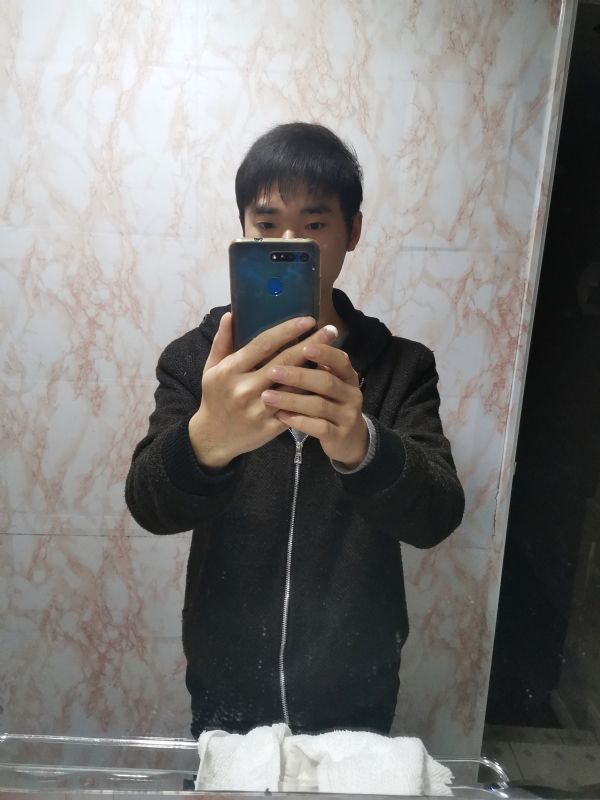 老实人的第三张照片--廊坊相亲服务中心