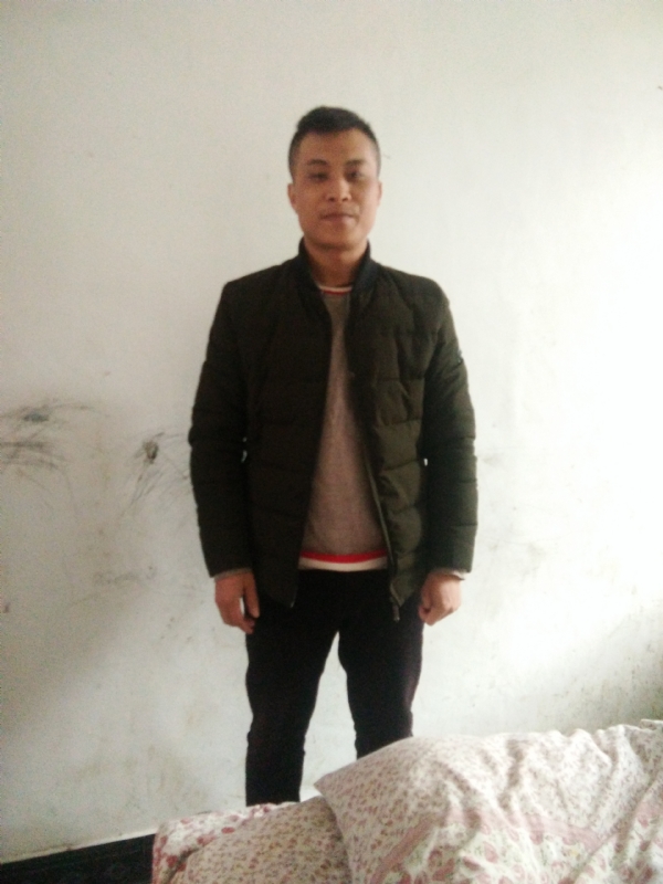 真心换真情的第一张照片--廊坊相亲服务中心