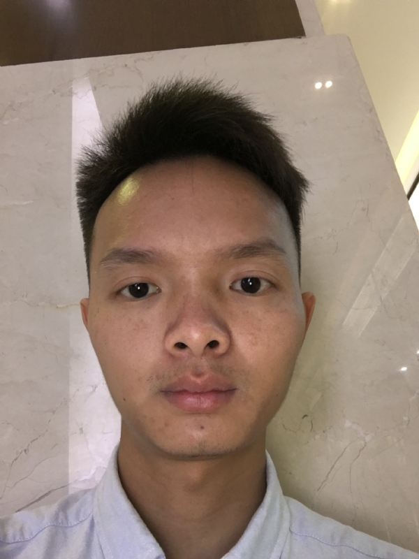 为爱等待的第一张照片--廊坊相亲服务中心