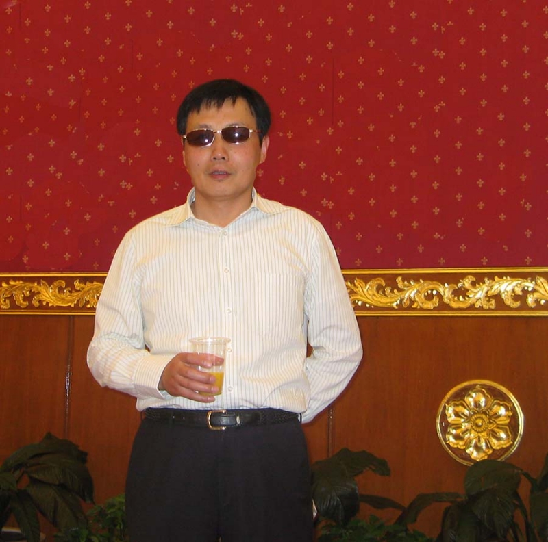 威胜的第二张照片--廊坊相亲服务中心