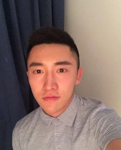 灰太狼的第一张照片--廊坊相亲服务中心