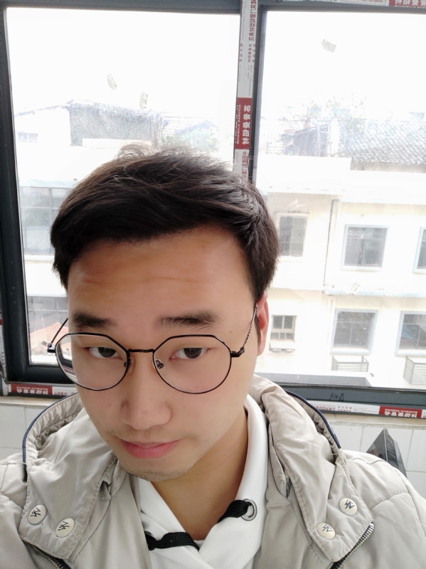 王宇的第一张照片--廊坊相亲服务中心