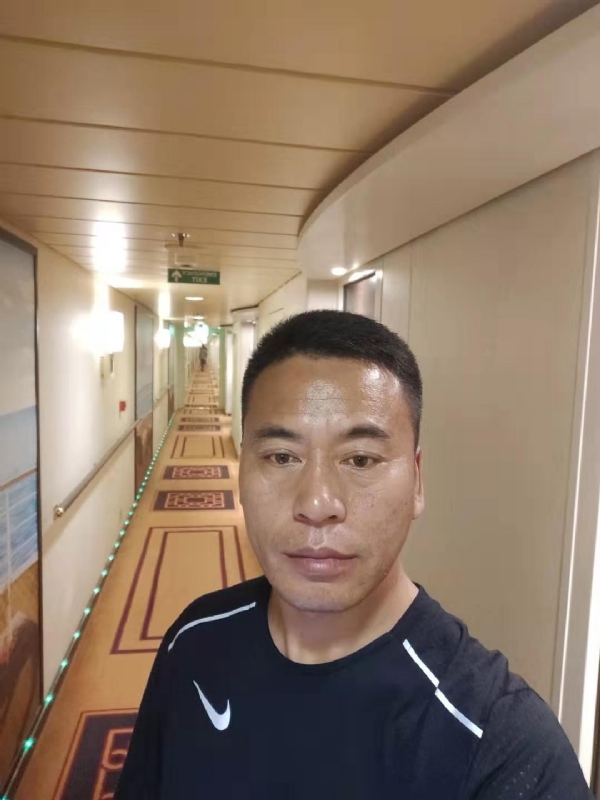 缘的第一张照片--廊坊相亲服务中心