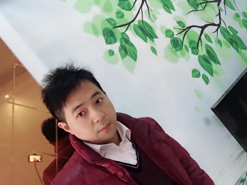 晴空万里的第一张照片--廊坊相亲服务中心