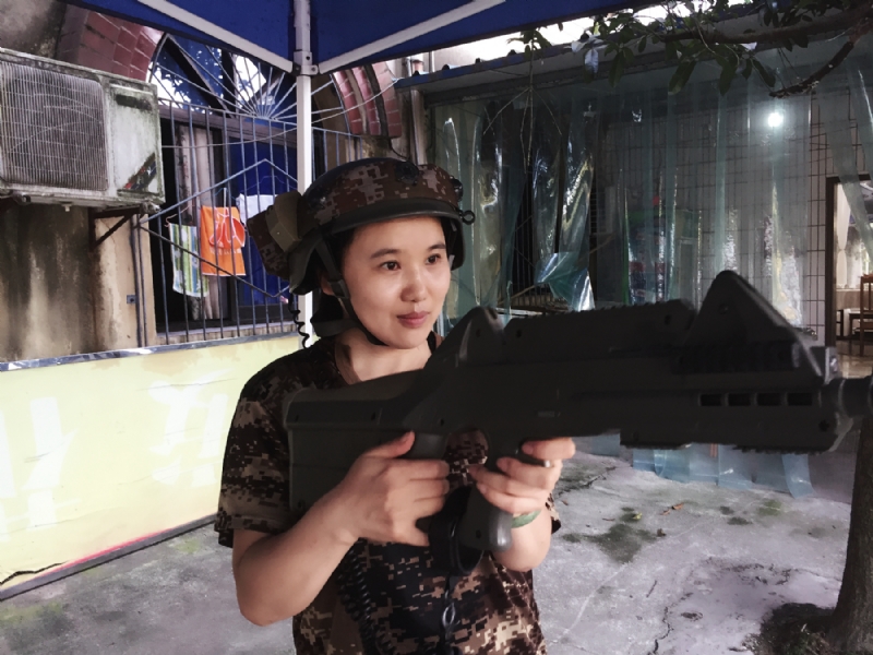 菲拉的第一张照片--廊坊相亲服务中心