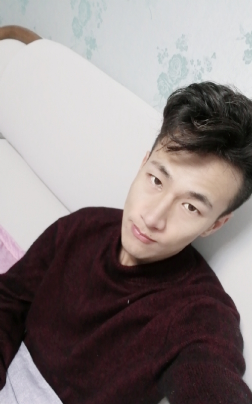 李腾的第一张照片--廊坊相亲服务中心