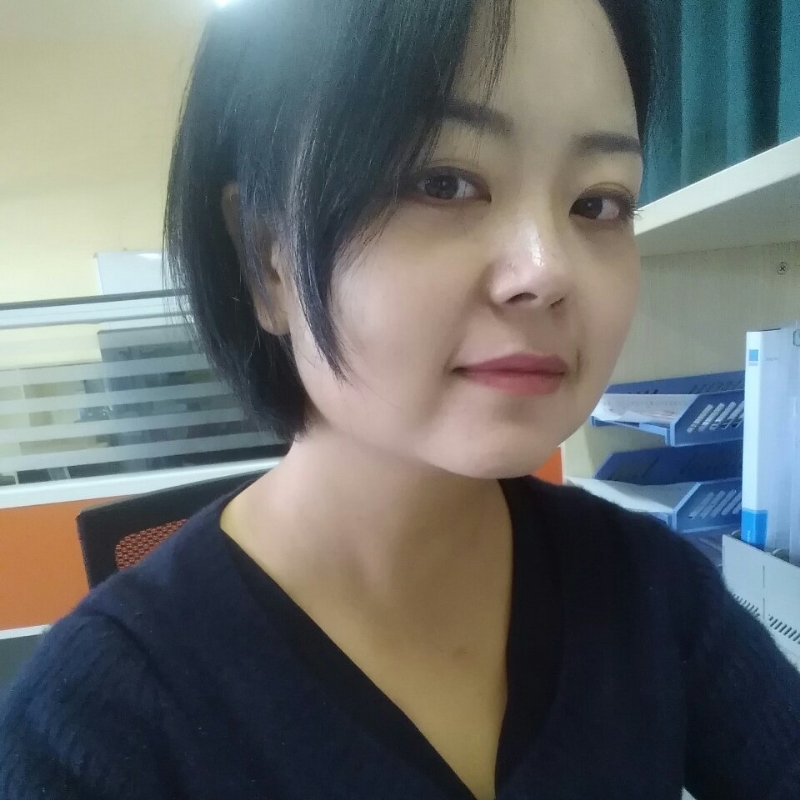 我爱青花瓷的第一张照片--廊坊相亲服务中心