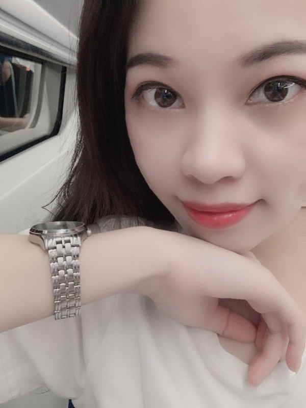 安安123的第一张照片--廊坊相亲服务中心