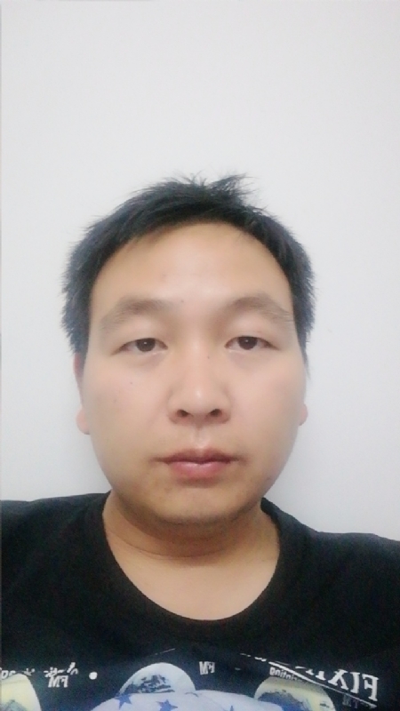 孤帆的第一张照片--廊坊相亲服务中心