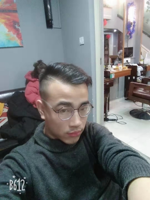 土豆的忧伤的第一张照片--廊坊相亲服务中心