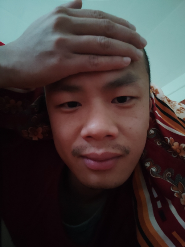 开心鬼在哪呢的第一张照片--廊坊相亲服务中心