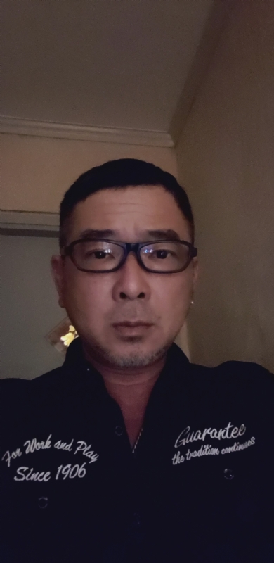 T0NY的第一张照片--廊坊相亲服务中心