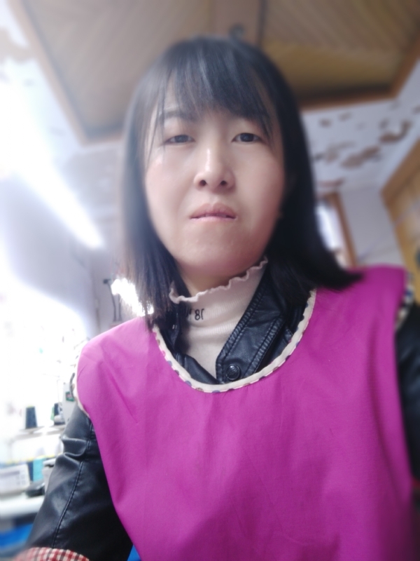 芬儿的第二张照片--廊坊相亲服务中心