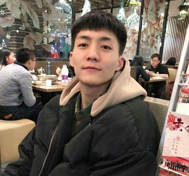 相爱的人的第一张照片--廊坊相亲服务中心