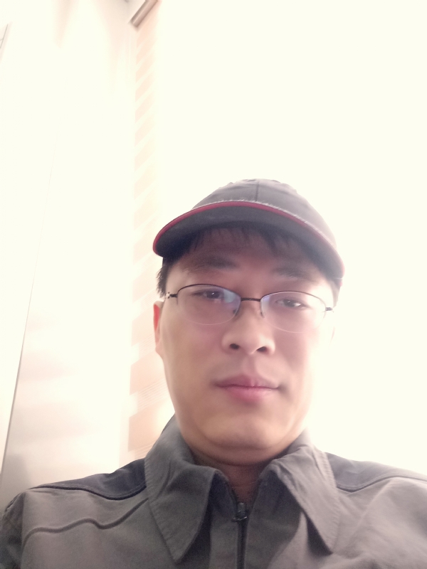 小马哥的第一张照片--廊坊相亲服务中心