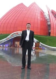 斗转星移的第一张照片--廊坊相亲服务中心