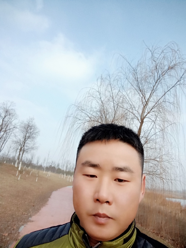 美好未来的第一张照片--廊坊相亲服务中心