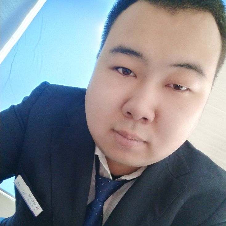 小銘銘的第一张照片--廊坊相亲服务中心