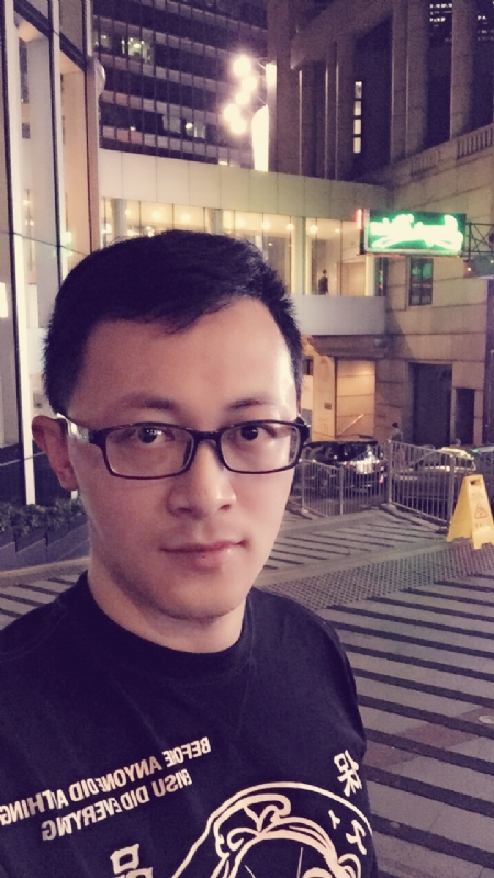 Chen的第一张照片--廊坊相亲服务中心