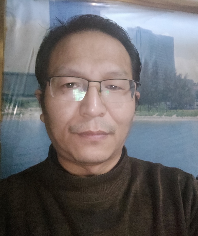 小草的第一张照片--廊坊相亲服务中心