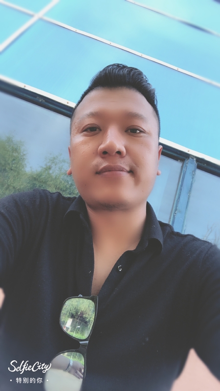 深蓝之钻的第一张照片--廊坊相亲服务中心