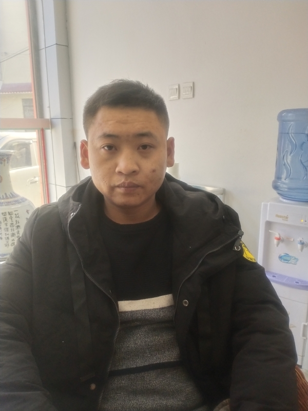 瞿波的第一张照片--廊坊相亲服务中心