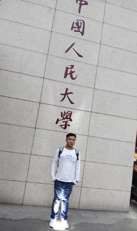 Whoareyou的第一张照片--廊坊相亲服务中心